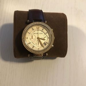 Michael Kors watch